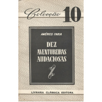 Livros/Acervo/F/FARIA AVENTU 